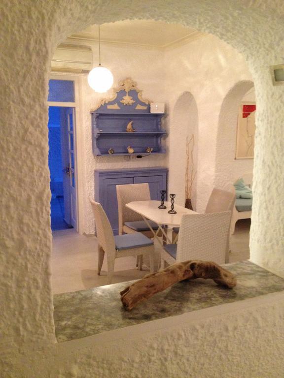 Villa Kyano House à Thasos Extérieur photo