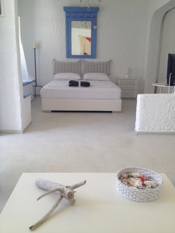 Villa Kyano House à Thasos Extérieur photo