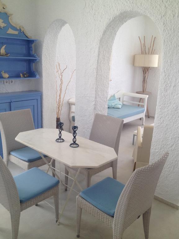 Villa Kyano House à Thasos Extérieur photo