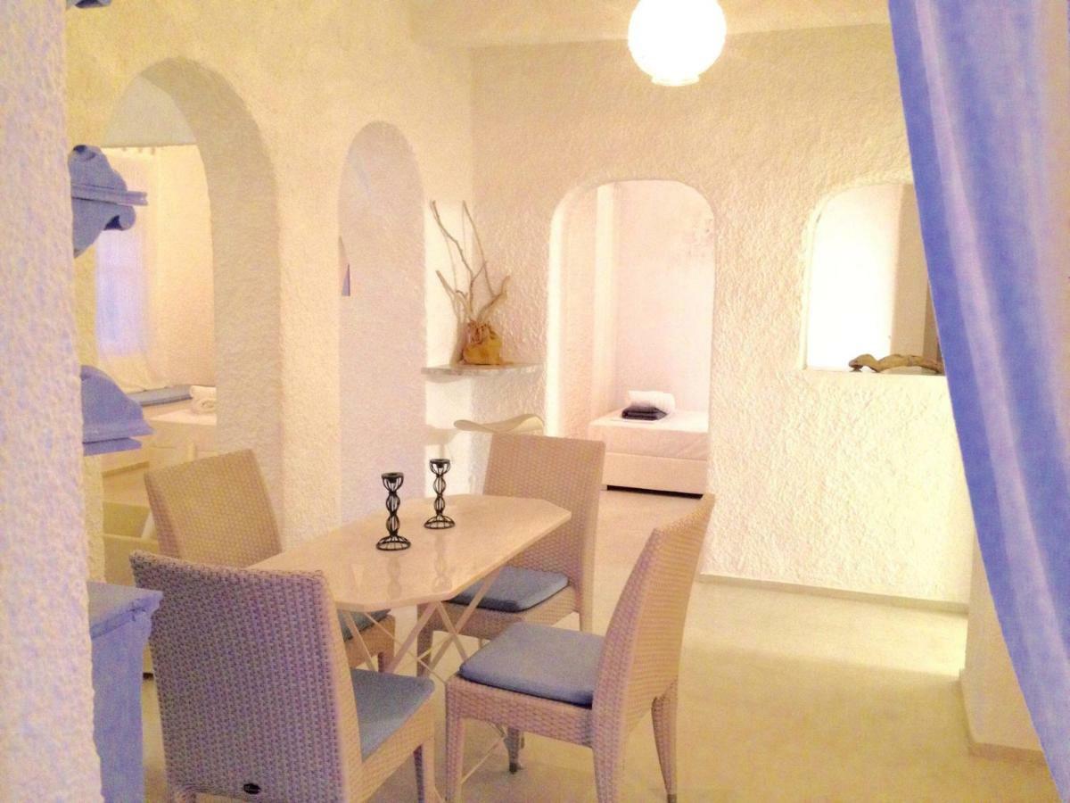 Villa Kyano House à Thasos Extérieur photo