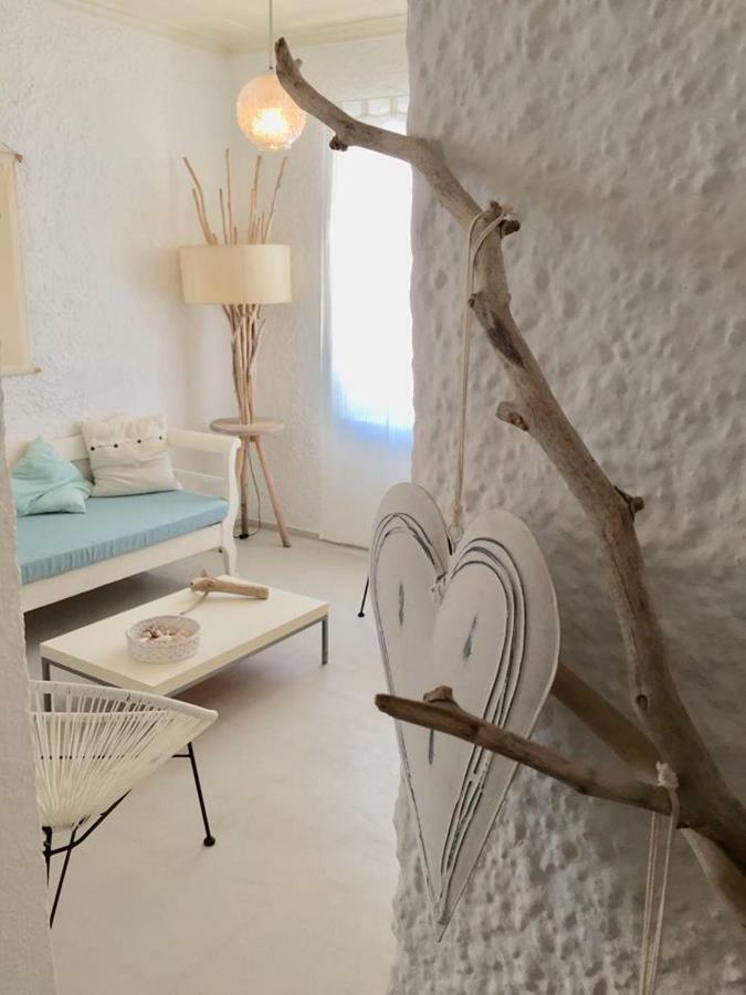 Villa Kyano House à Thasos Extérieur photo