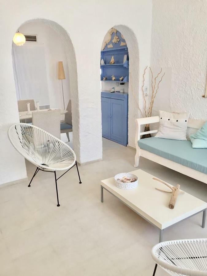 Villa Kyano House à Thasos Extérieur photo