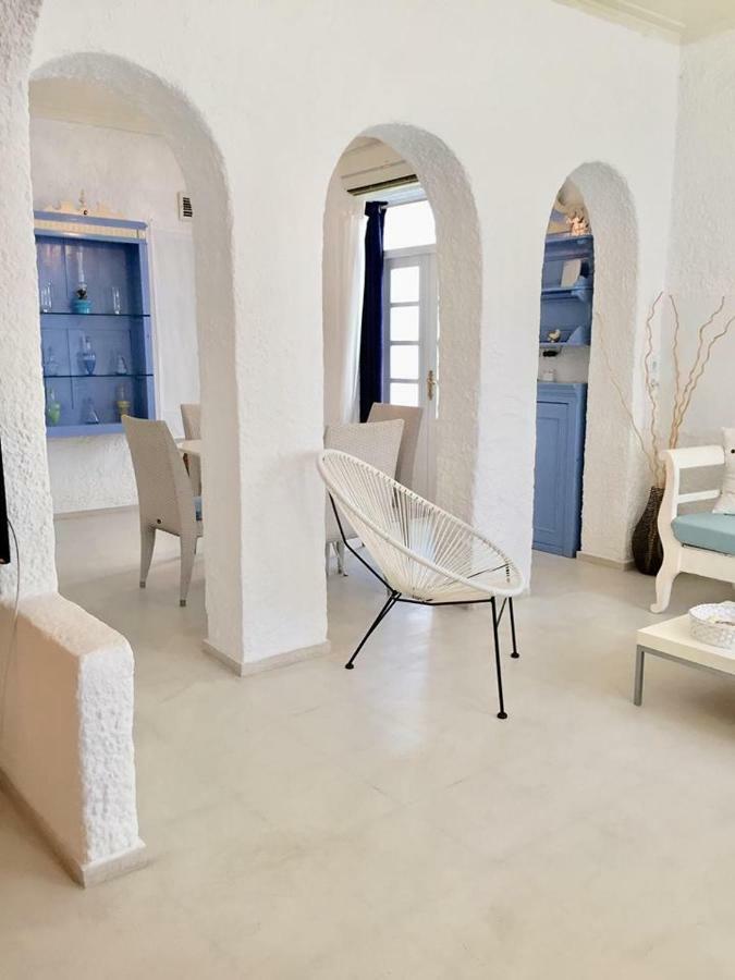 Villa Kyano House à Thasos Extérieur photo