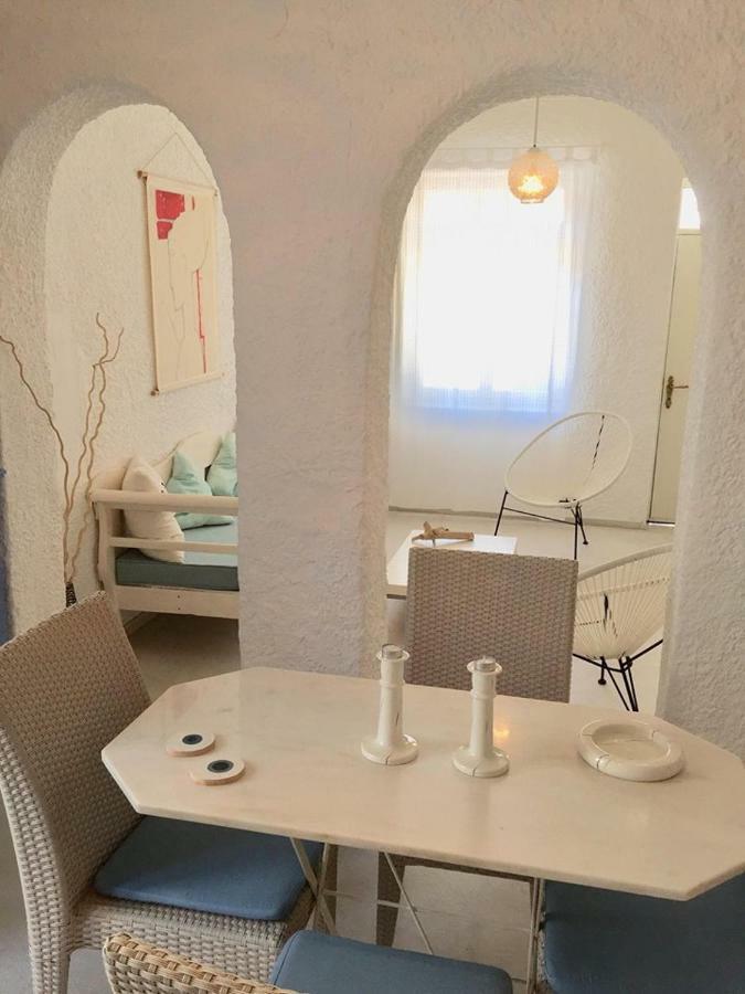 Villa Kyano House à Thasos Extérieur photo