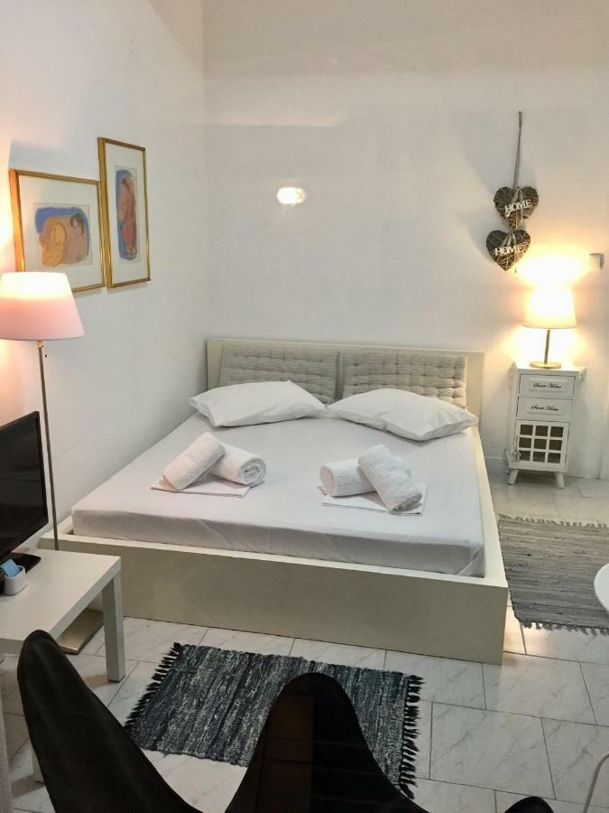 Villa Kyano House à Thasos Extérieur photo