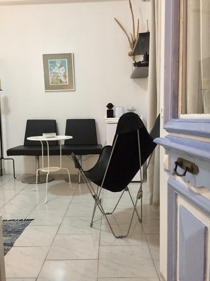 Villa Kyano House à Thasos Extérieur photo