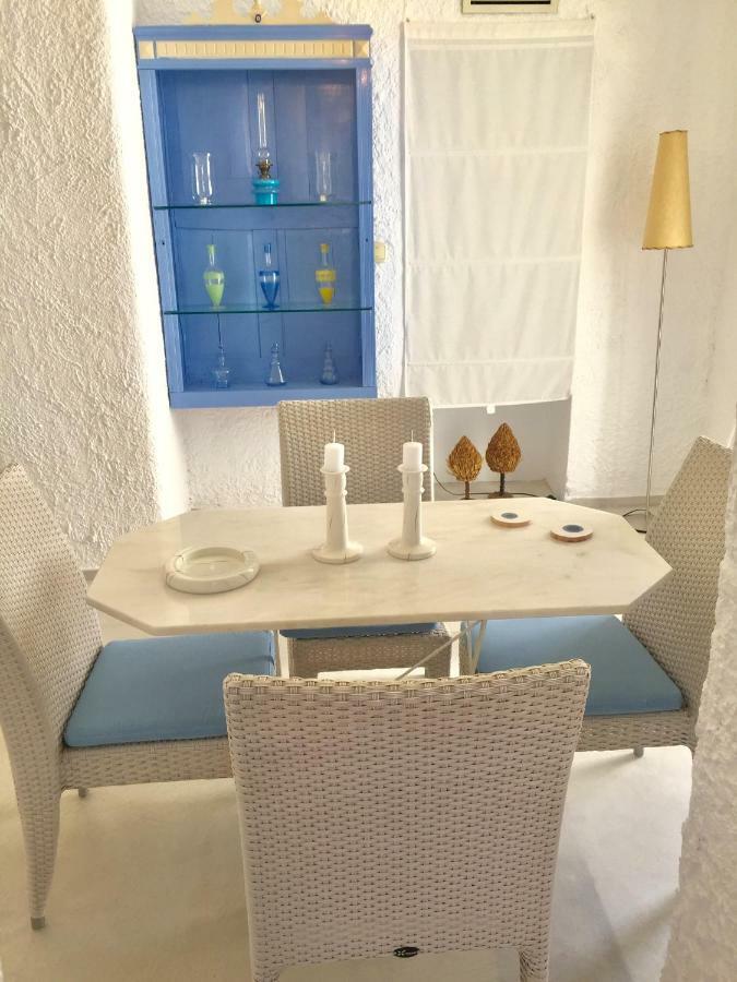 Villa Kyano House à Thasos Extérieur photo