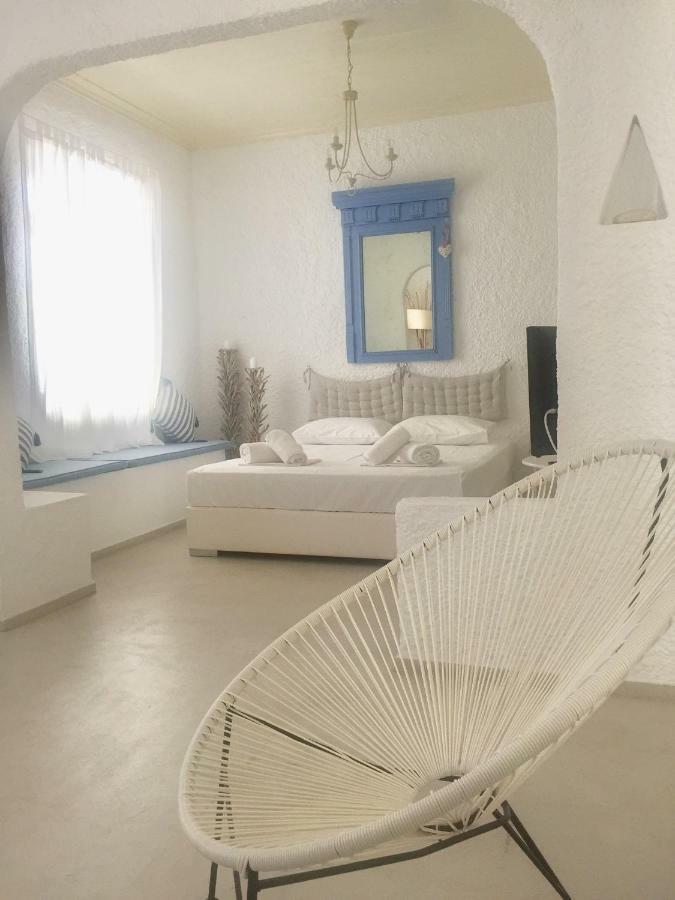 Villa Kyano House à Thasos Extérieur photo