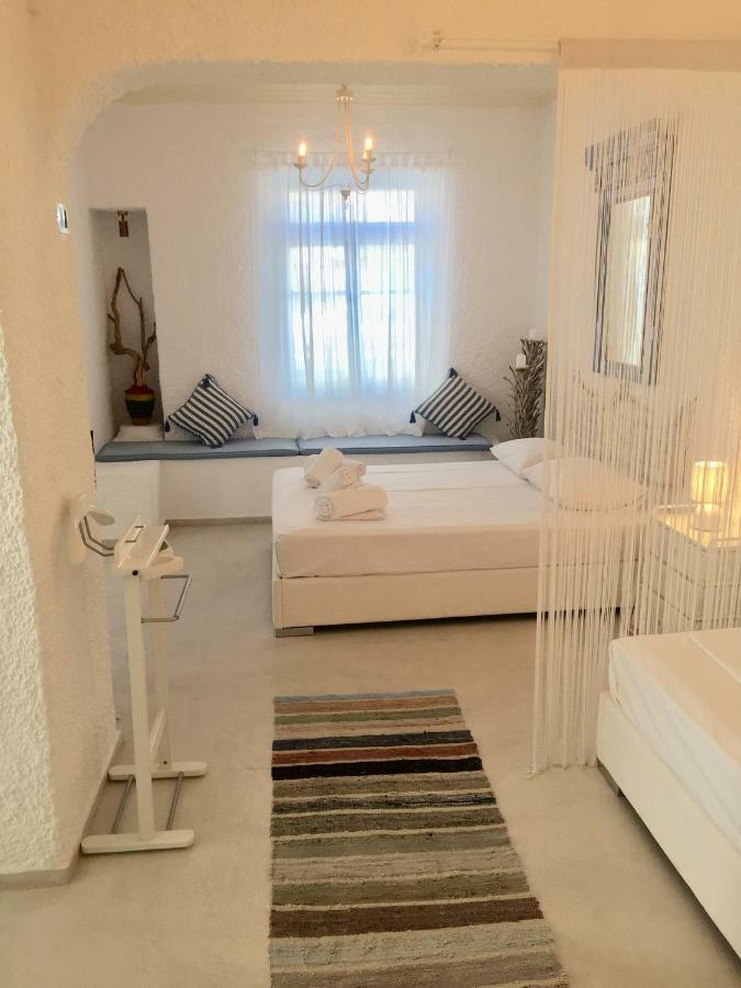 Villa Kyano House à Thasos Extérieur photo