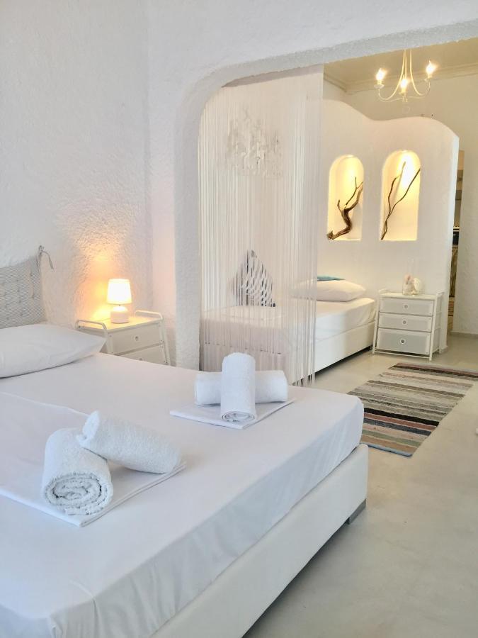 Villa Kyano House à Thasos Extérieur photo